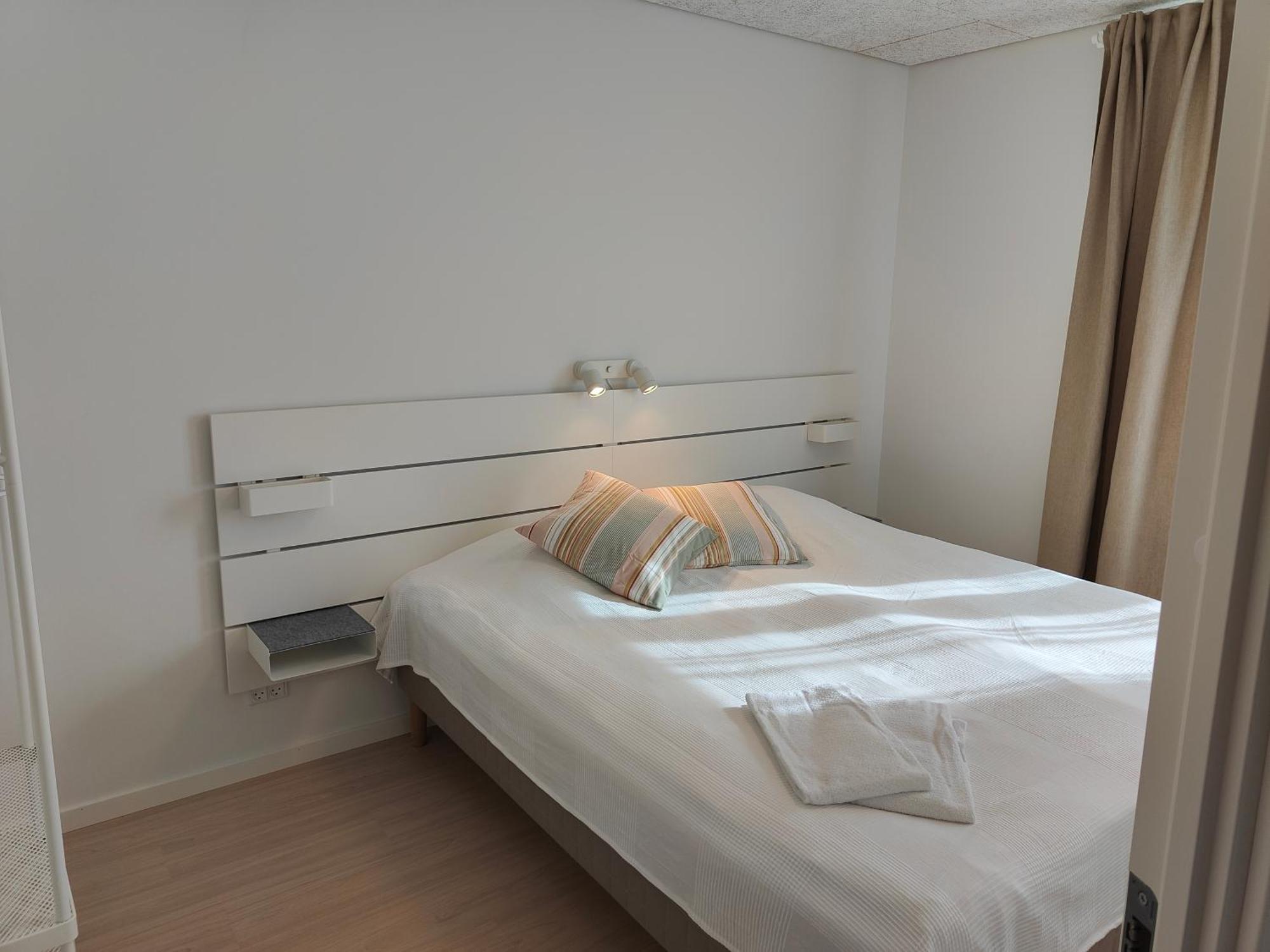 Aalborg City Rooms Aps Екстер'єр фото