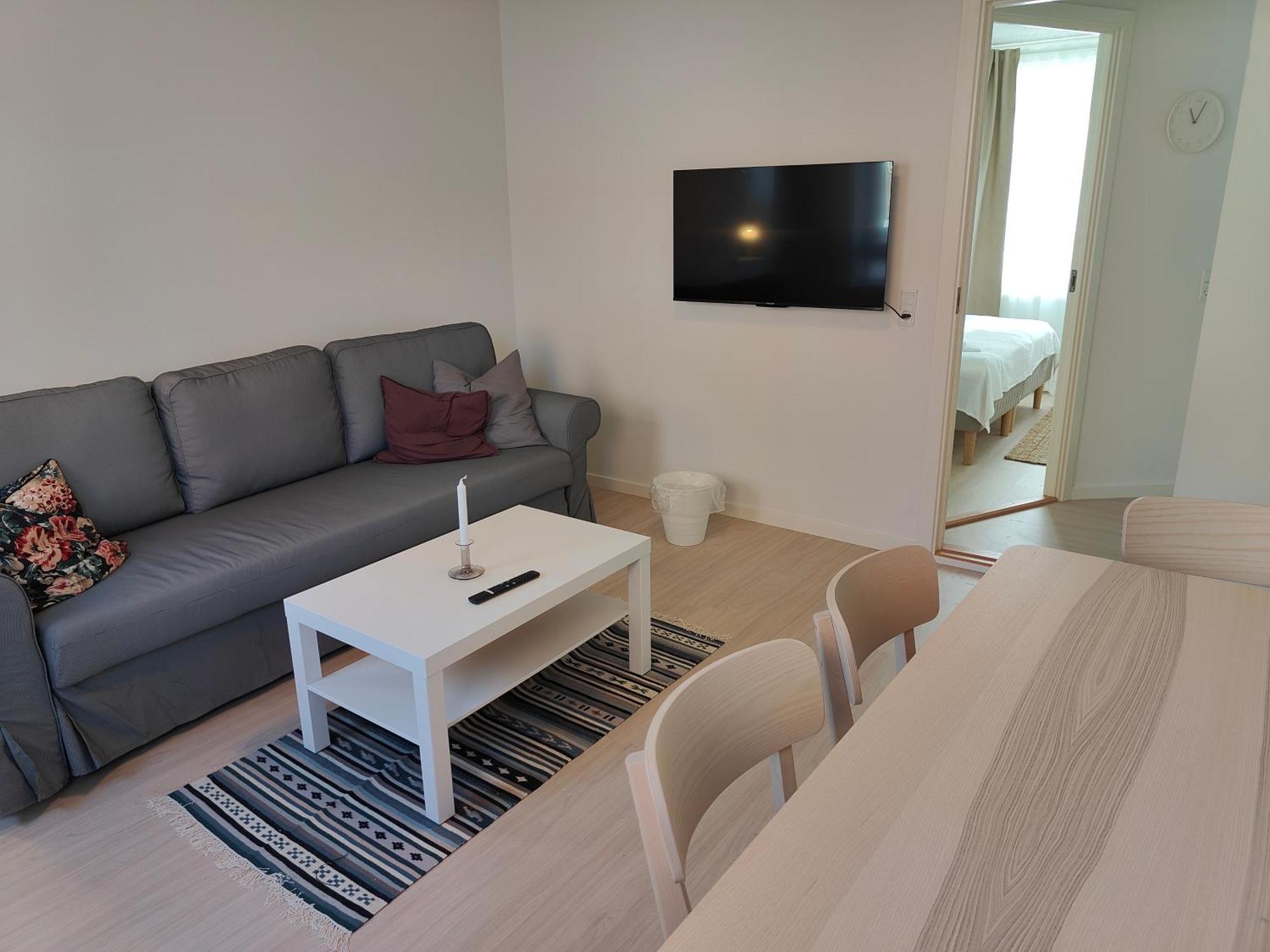 Aalborg City Rooms Aps Екстер'єр фото